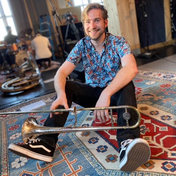 Meet your Posher, Matt - Picture 3 of 4